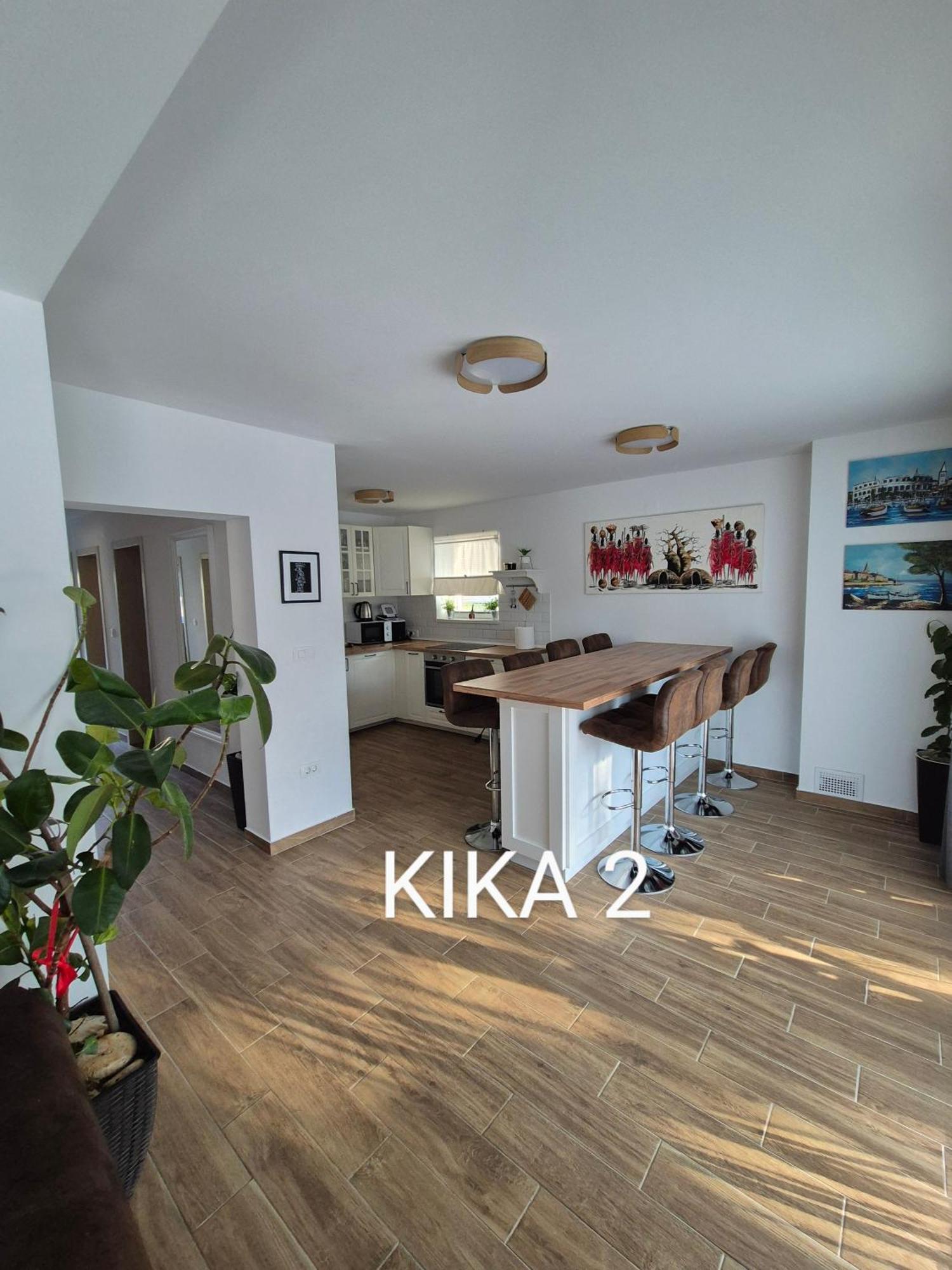 Kika Apartmani-Free Parking- 7 Km Od Centra ซาเกร็บ ภายนอก รูปภาพ