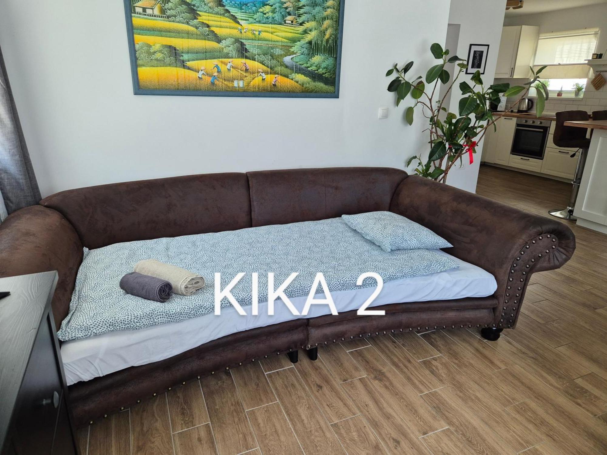 Kika Apartmani-Free Parking- 7 Km Od Centra ซาเกร็บ ภายนอก รูปภาพ