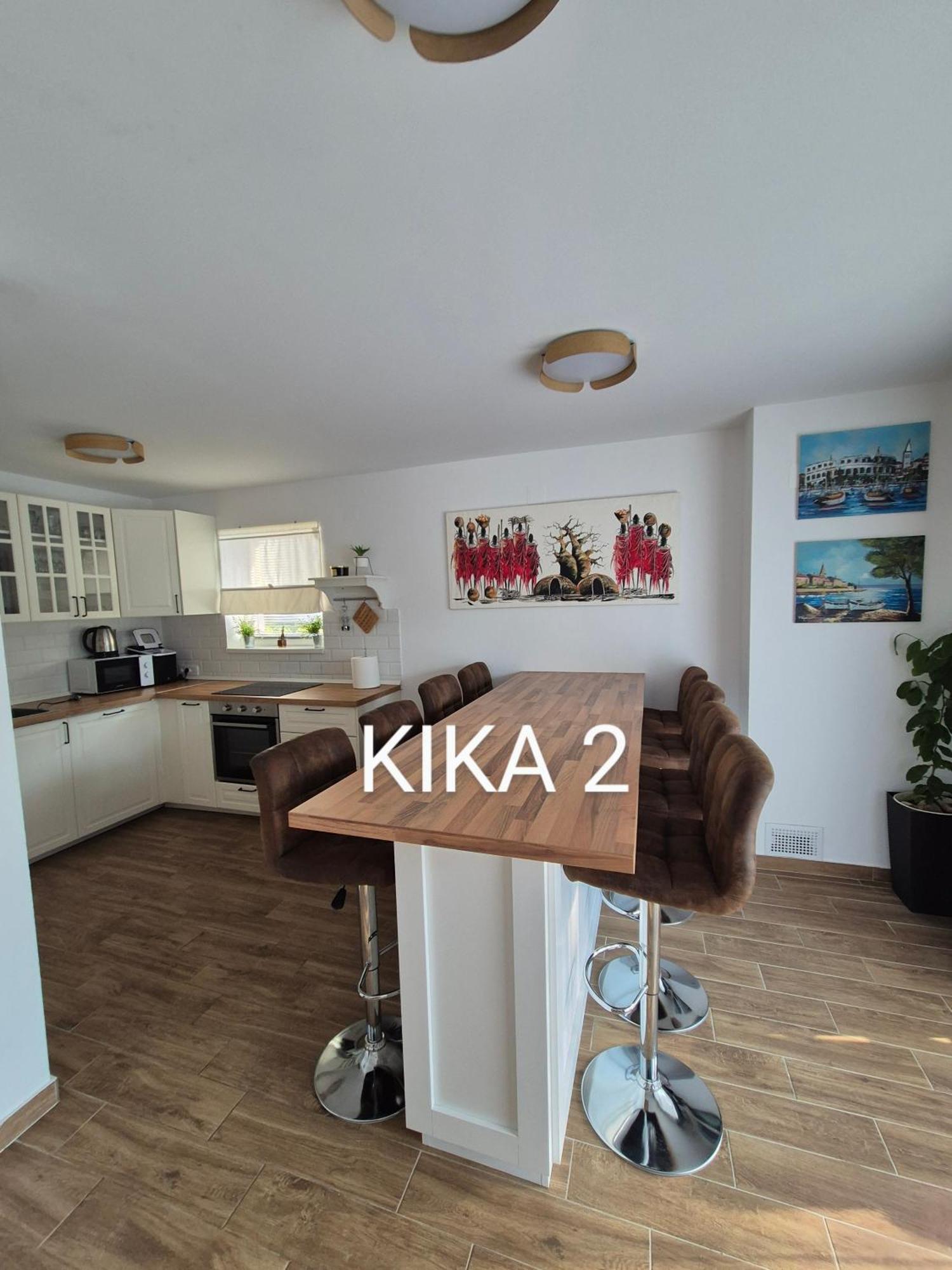 Kika Apartmani-Free Parking- 7 Km Od Centra ซาเกร็บ ภายนอก รูปภาพ