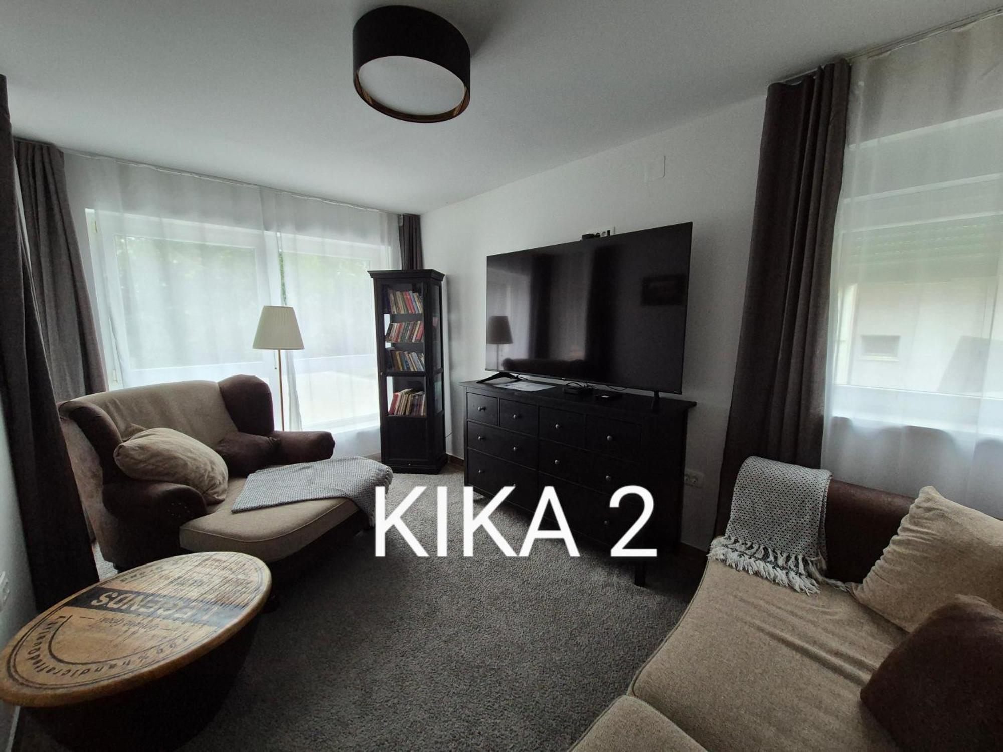 Kika Apartmani-Free Parking- 7 Km Od Centra ซาเกร็บ ภายนอก รูปภาพ