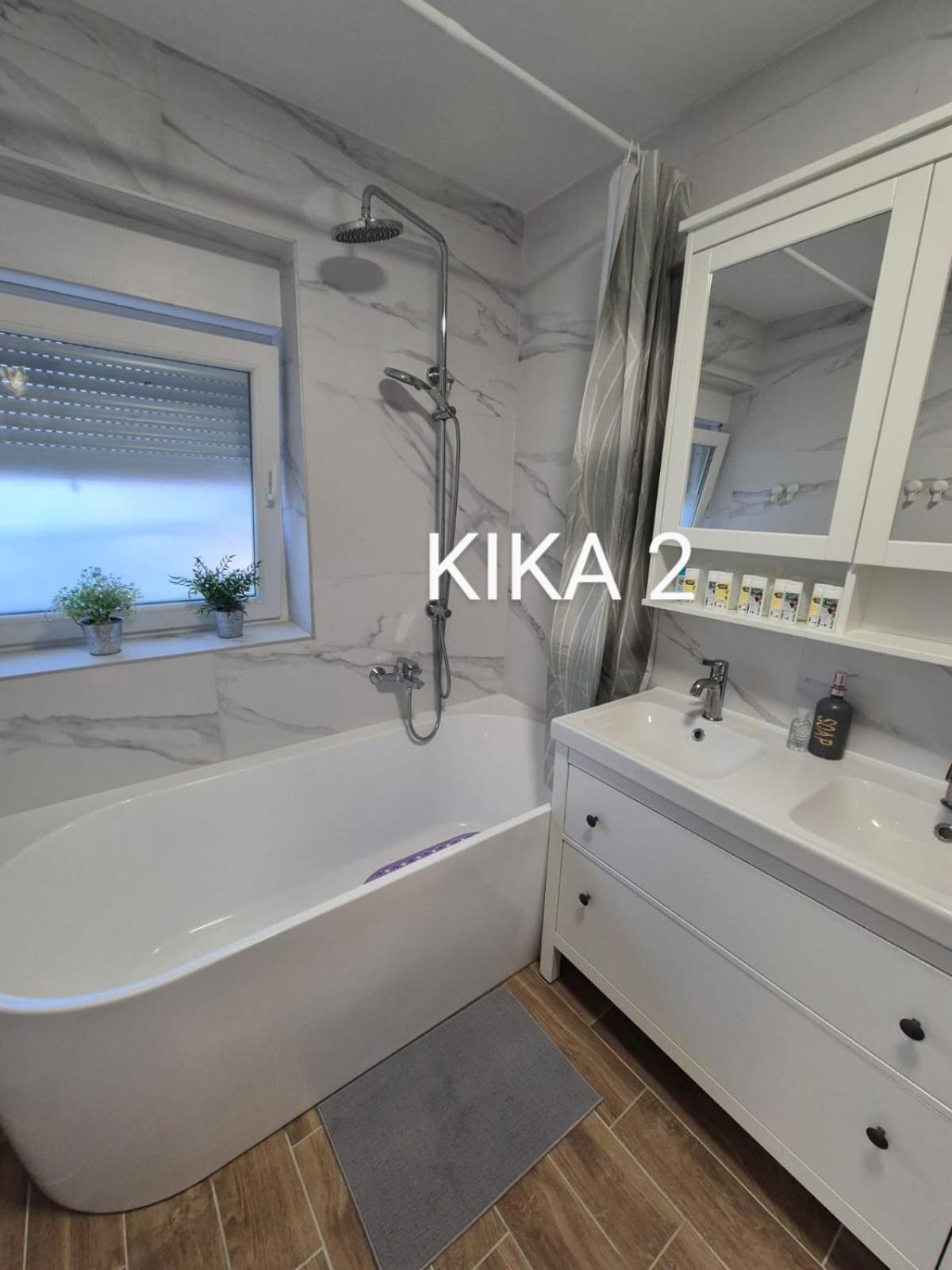 Kika Apartmani-Free Parking- 7 Km Od Centra ซาเกร็บ ภายนอก รูปภาพ