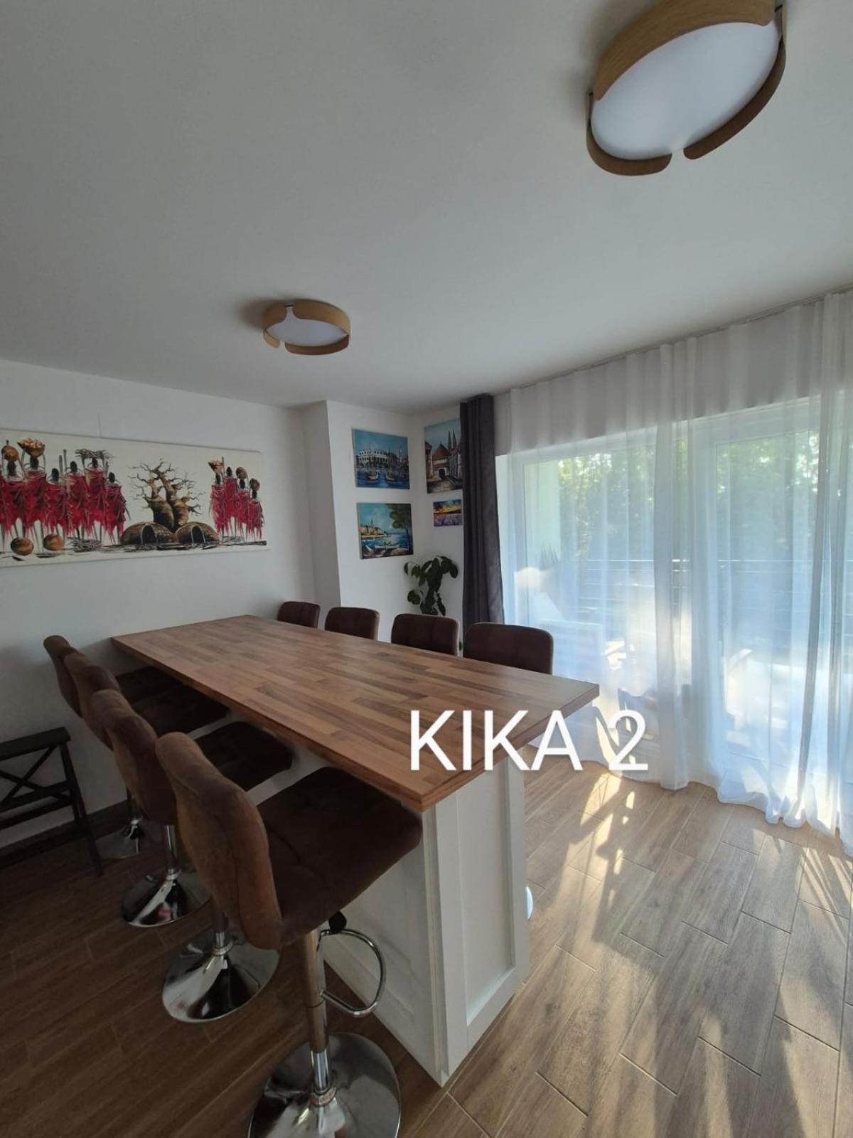 Kika Apartmani-Free Parking- 7 Km Od Centra ซาเกร็บ ภายนอก รูปภาพ