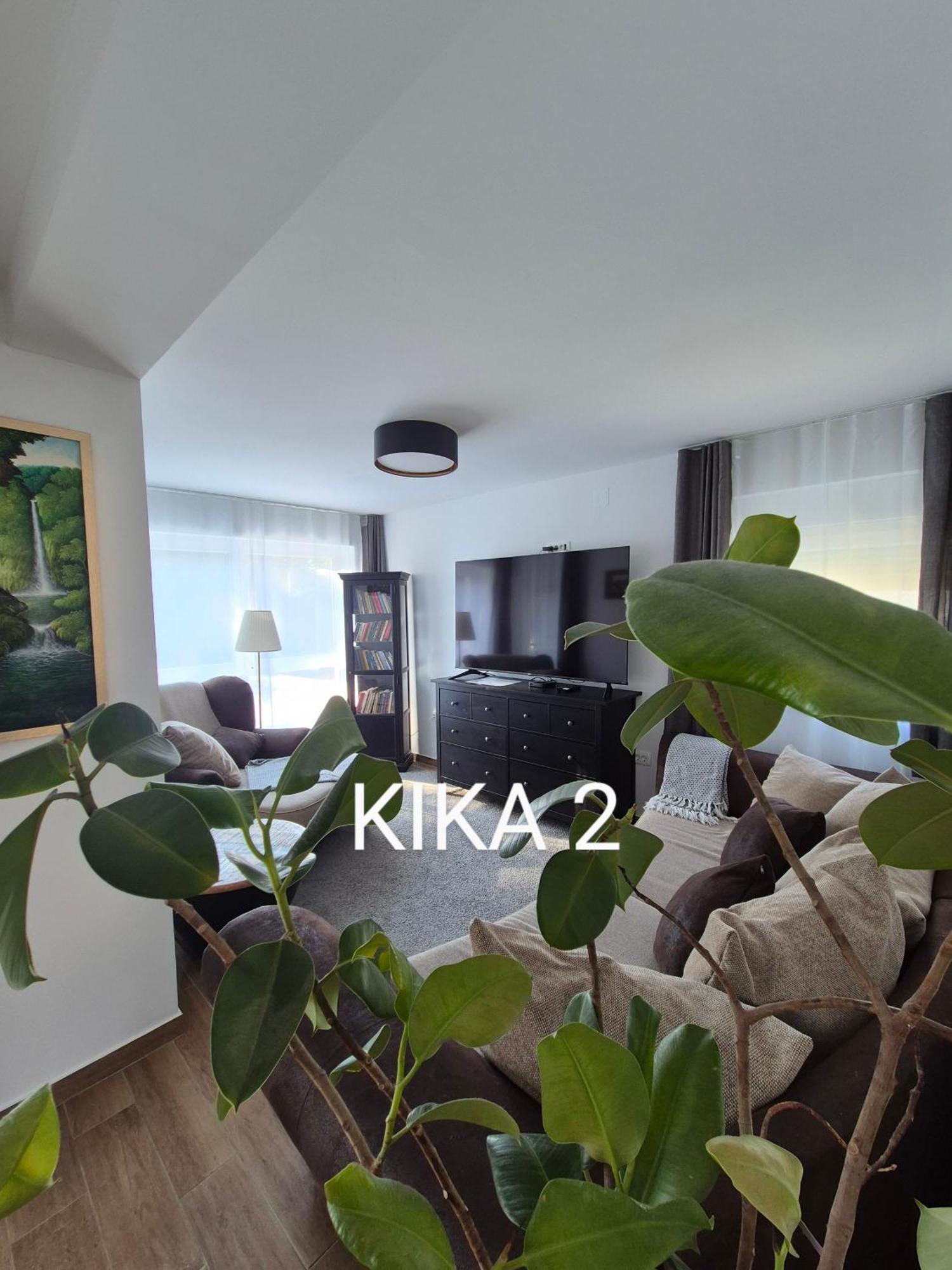 Kika Apartmani-Free Parking- 7 Km Od Centra ซาเกร็บ ภายนอก รูปภาพ