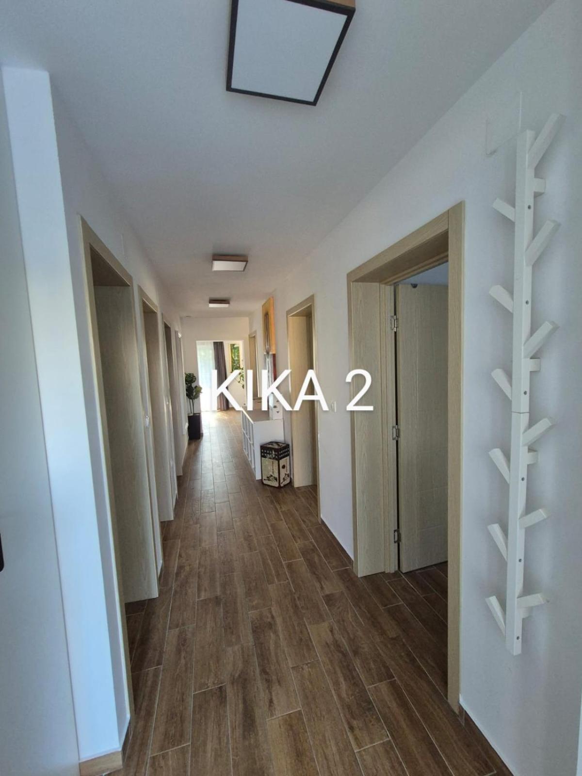 Kika Apartmani-Free Parking- 7 Km Od Centra ซาเกร็บ ภายนอก รูปภาพ