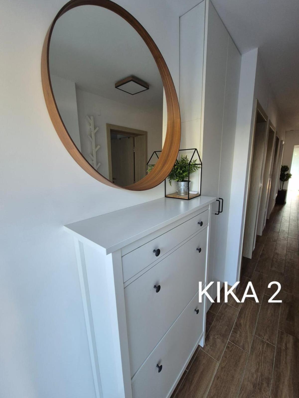Kika Apartmani-Free Parking- 7 Km Od Centra ซาเกร็บ ภายนอก รูปภาพ