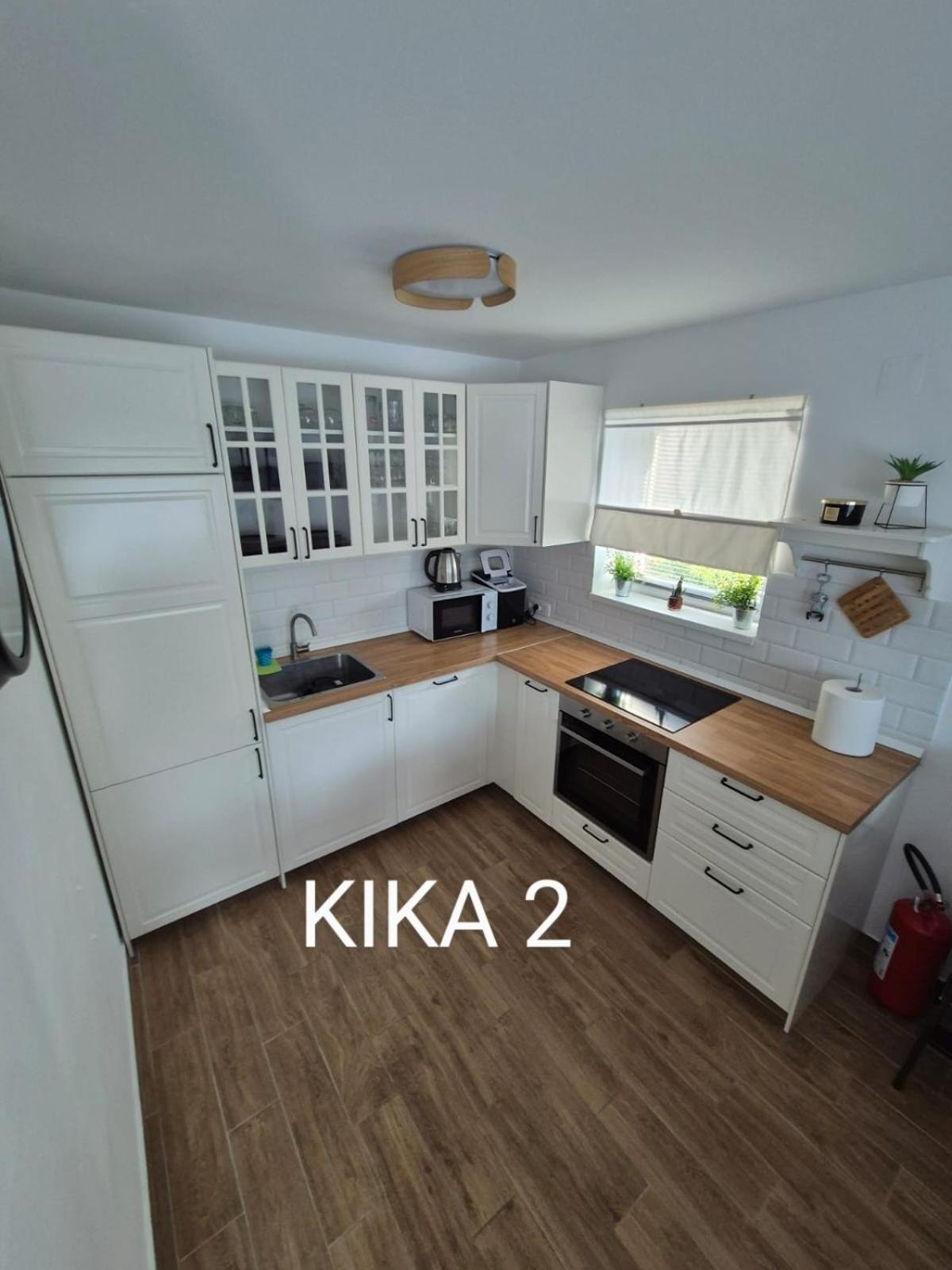 Kika Apartmani-Free Parking- 7 Km Od Centra ซาเกร็บ ภายนอก รูปภาพ
