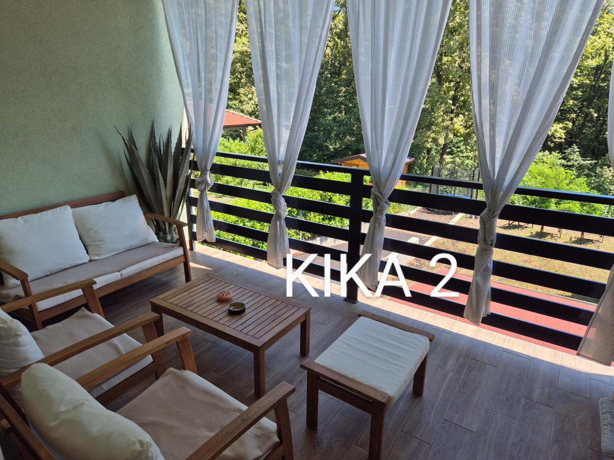 Kika Apartmani-Free Parking- 7 Km Od Centra ซาเกร็บ ภายนอก รูปภาพ