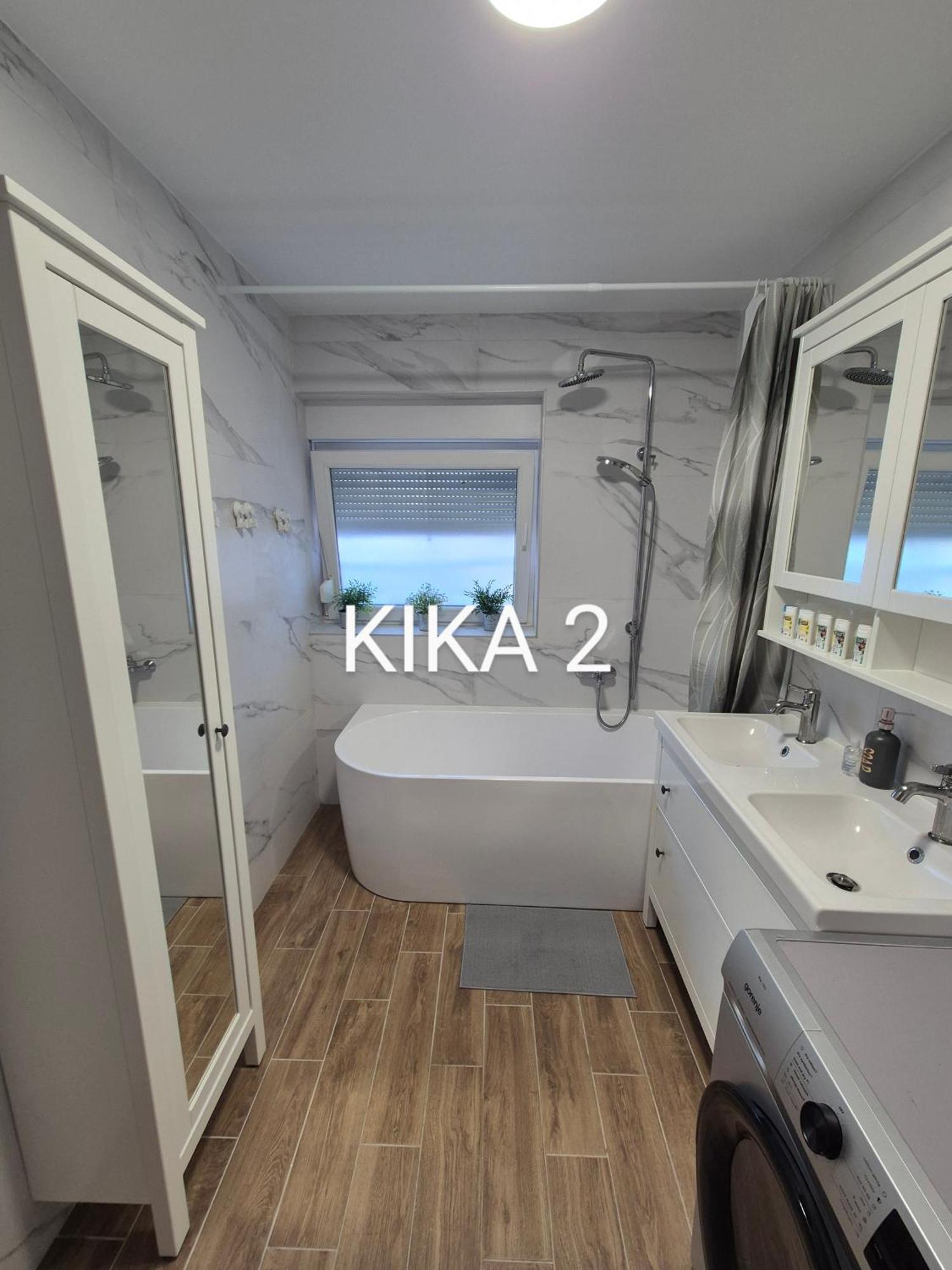Kika Apartmani-Free Parking- 7 Km Od Centra ซาเกร็บ ภายนอก รูปภาพ
