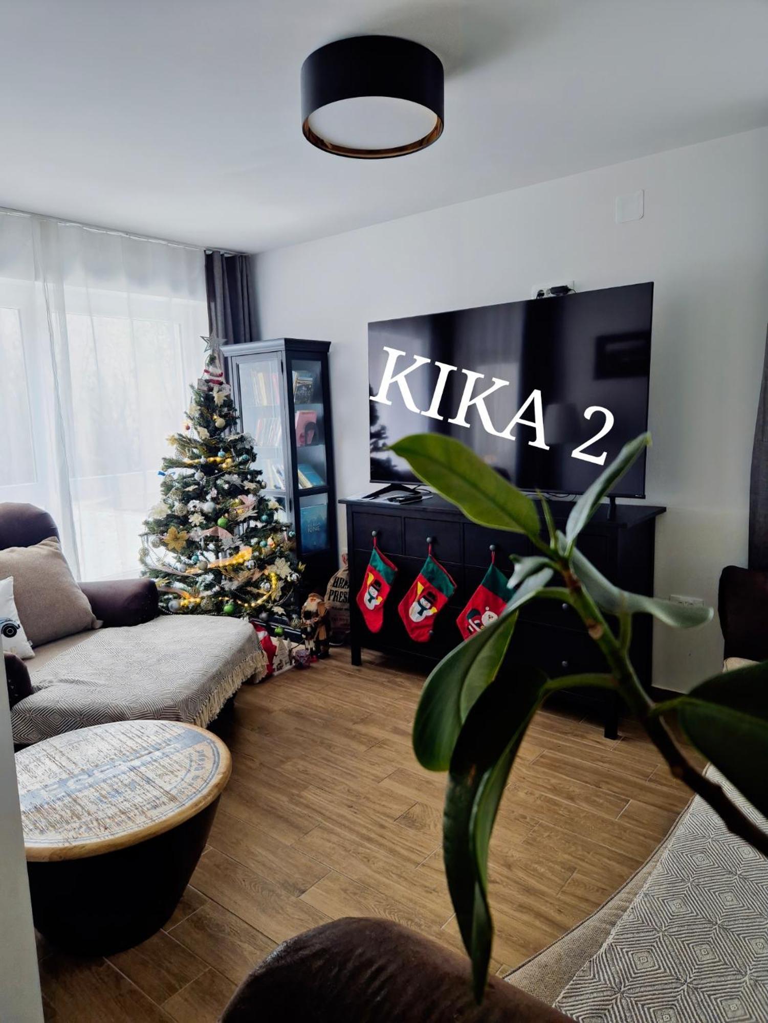 Kika Apartmani-Free Parking- 7 Km Od Centra ซาเกร็บ ภายนอก รูปภาพ