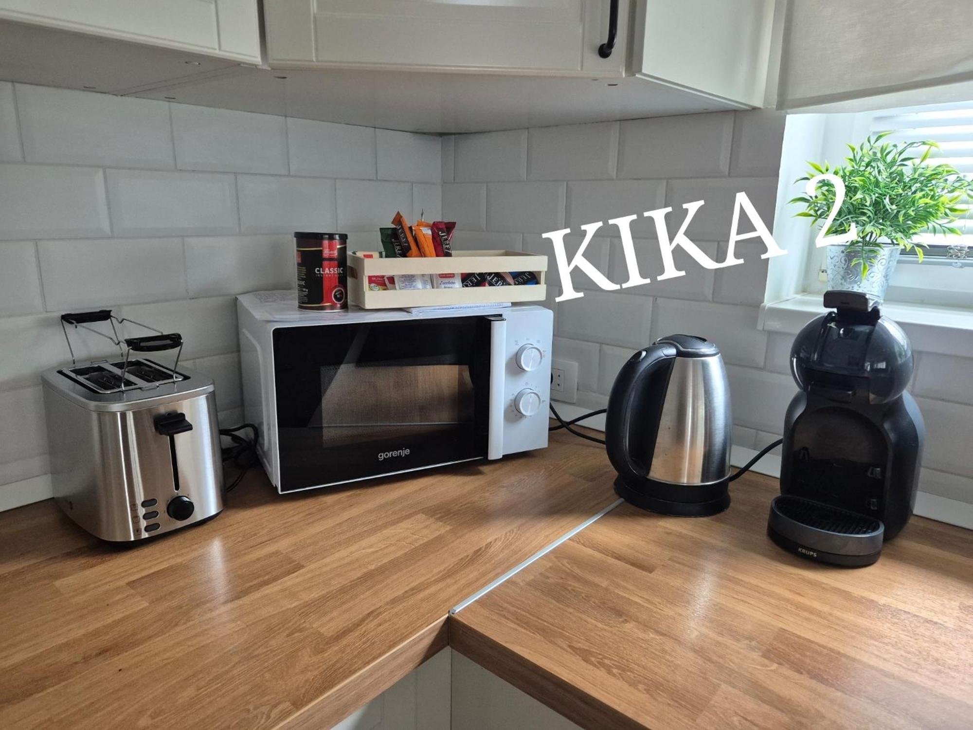 Kika Apartmani-Free Parking- 7 Km Od Centra ซาเกร็บ ภายนอก รูปภาพ