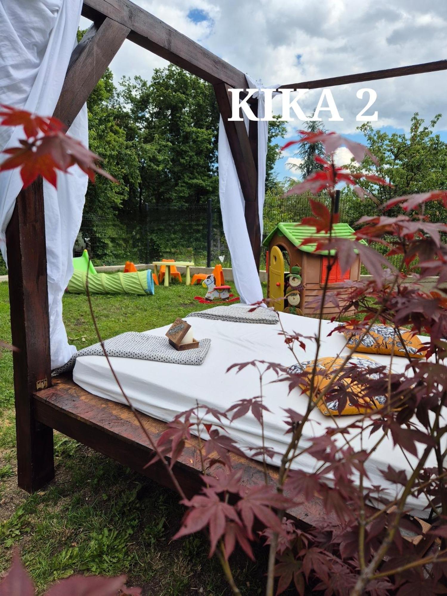 Kika Apartmani-Free Parking- 7 Km Od Centra ซาเกร็บ ภายนอก รูปภาพ