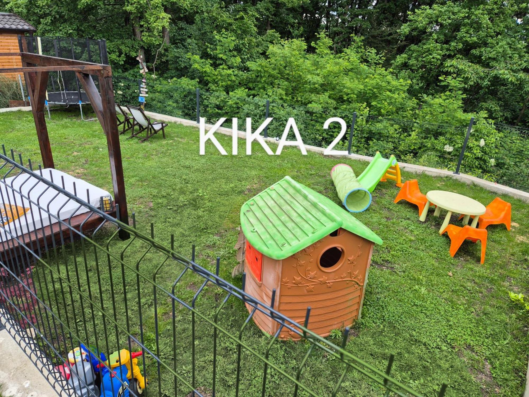 Kika Apartmani-Free Parking- 7 Km Od Centra ซาเกร็บ ภายนอก รูปภาพ