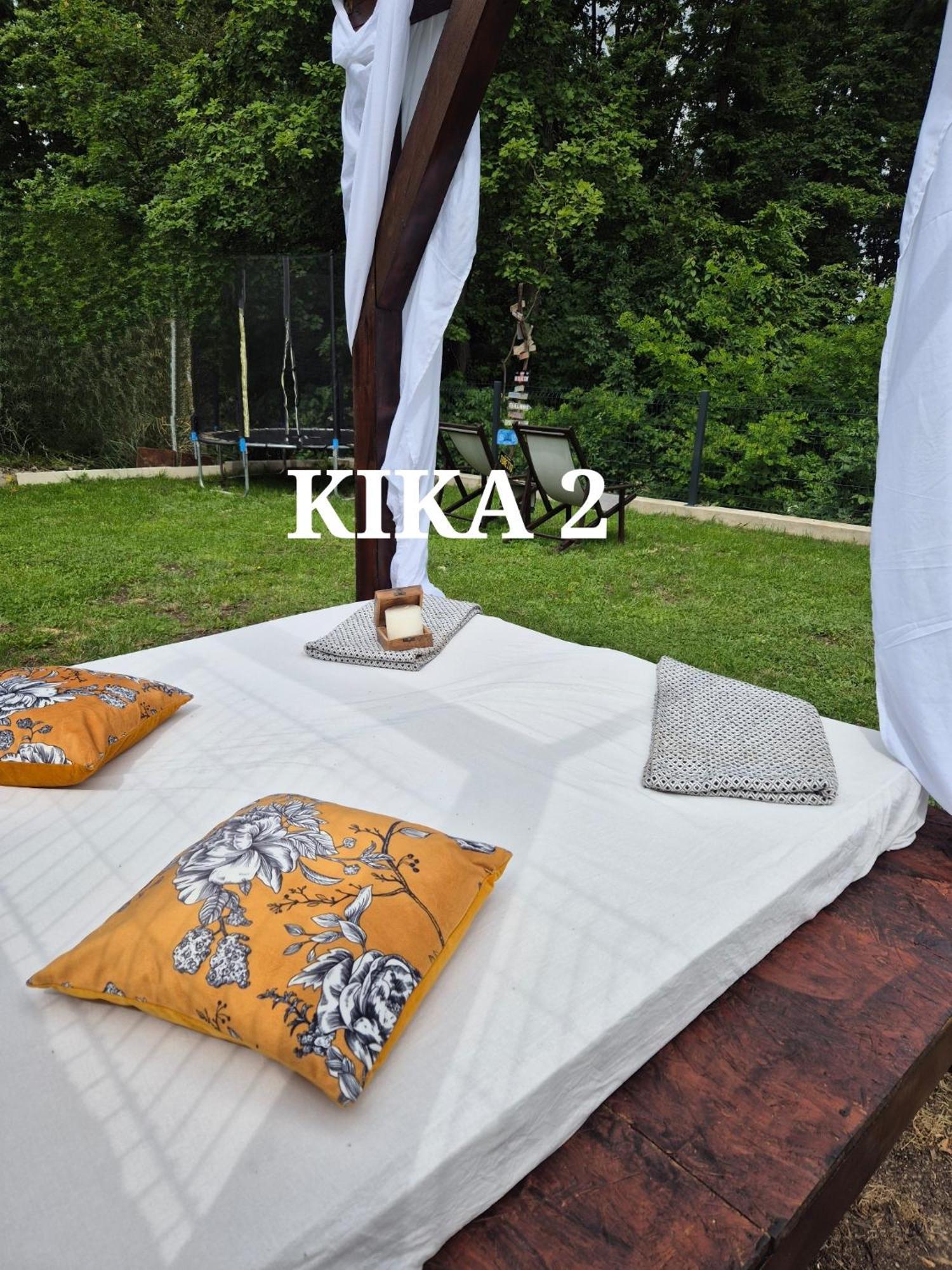 Kika Apartmani-Free Parking- 7 Km Od Centra ซาเกร็บ ห้อง รูปภาพ